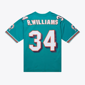 Ricky Williams Autograph Signing-Powers Sports Memorabilia