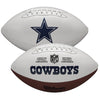 Randy White Autograph Signing-Powers Sports Memorabilia