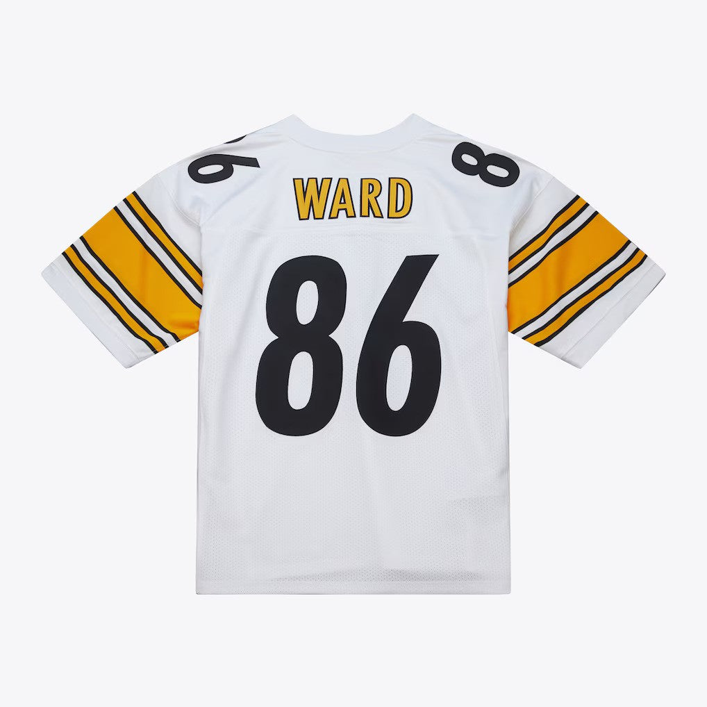 Hines Ward Autograph Signing-Powers Sports Memorabilia
