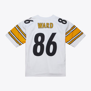 Hines Ward Autograph Signing-Powers Sports Memorabilia