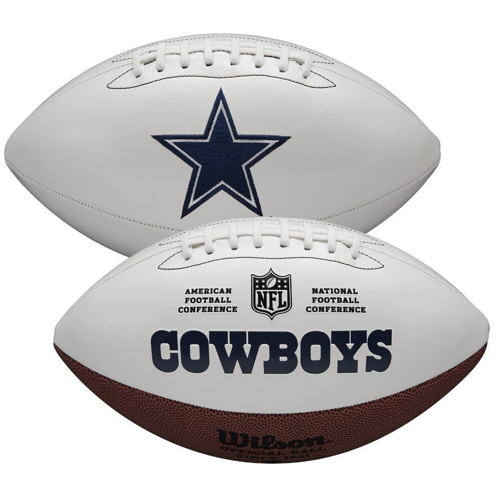 Barry Switzer Autograph Signing-Powers Sports Memorabilia