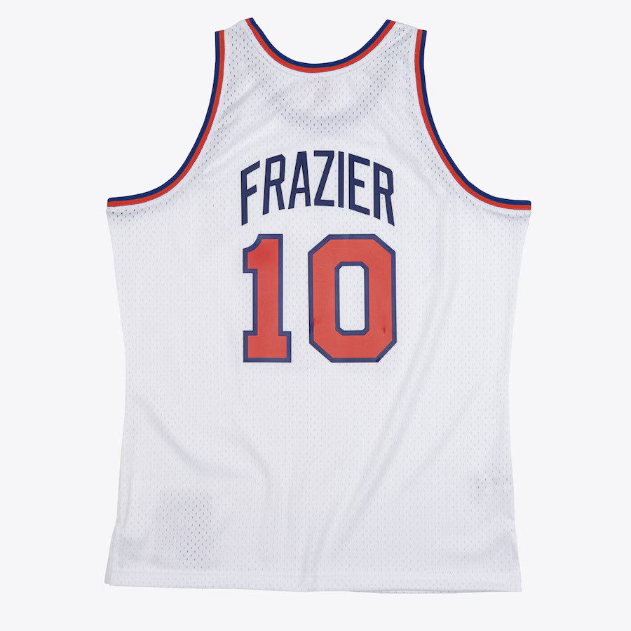 Walt Frazier Autograph Signing-Powers Sports Memorabilia