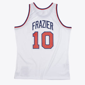 Walt Frazier Autograph Signing-Powers Sports Memorabilia