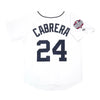 Miguel Cabrera Autograph Signing-Powers Sports Memorabilia