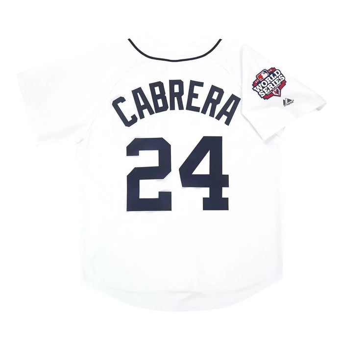 Miguel Cabrera Autograph Signing-Powers Sports Memorabilia
