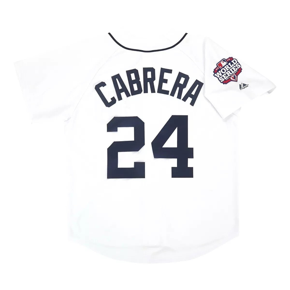 Miguel Cabrera Autograph Signing-Powers Sports Memorabilia