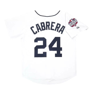 Miguel Cabrera Autograph Signing-Powers Sports Memorabilia
