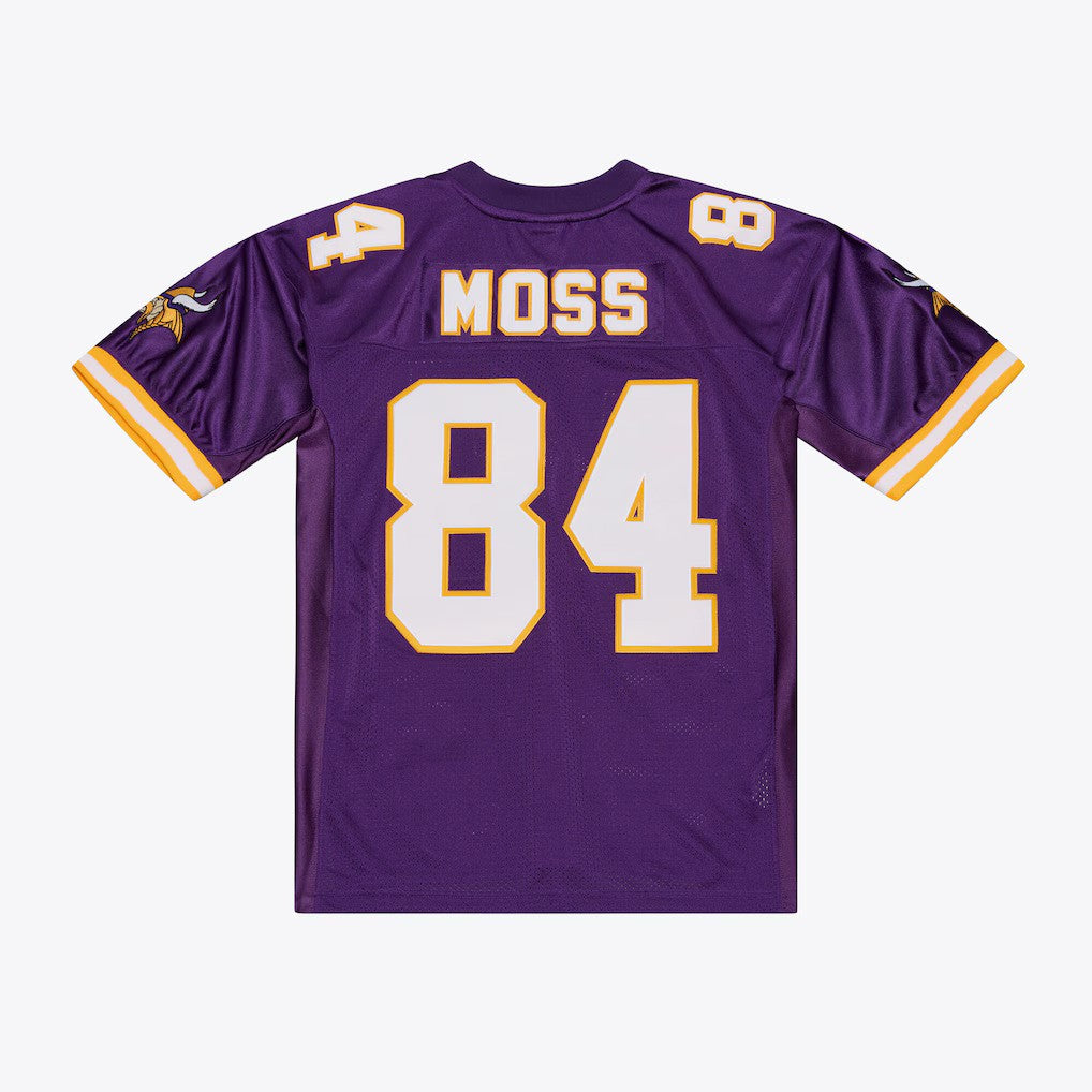 Randy Moss Autograph Signing-Powers Sports Memorabilia