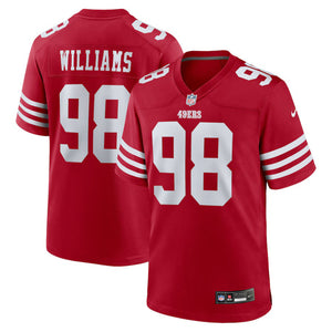 Mykel Williams Autograph Signing-Powers Sports Memorabilia