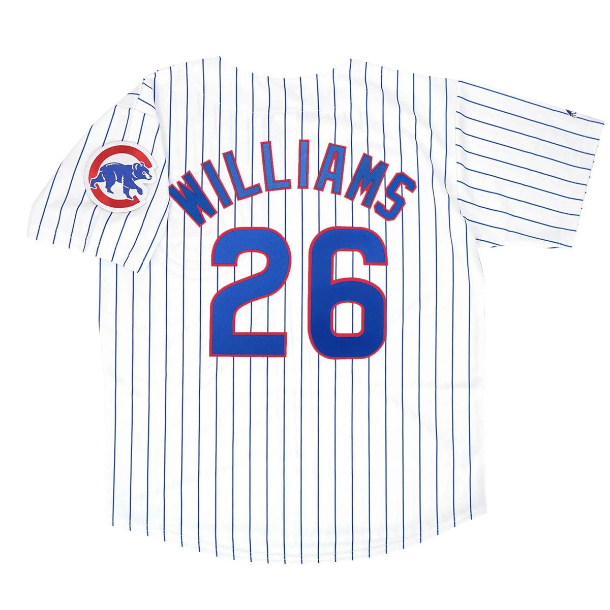 Billy Williams Autograph Signing-Powers Sports Memorabilia
