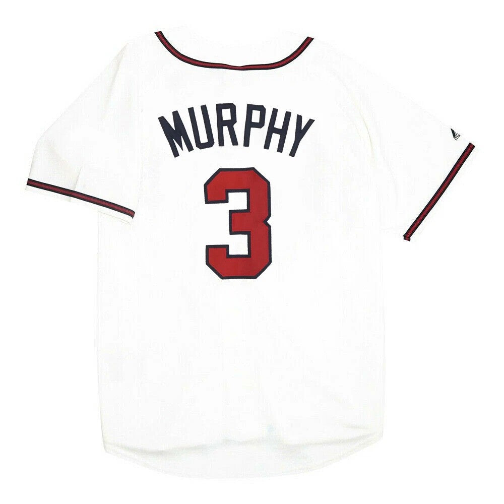 Dale Murphy Autograph Signing-Powers Sports Memorabilia