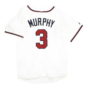 Dale Murphy Autograph Signing-Powers Sports Memorabilia