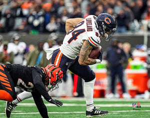 Coleston Loveland Autograph Signing-Powers Sports Memorabilia