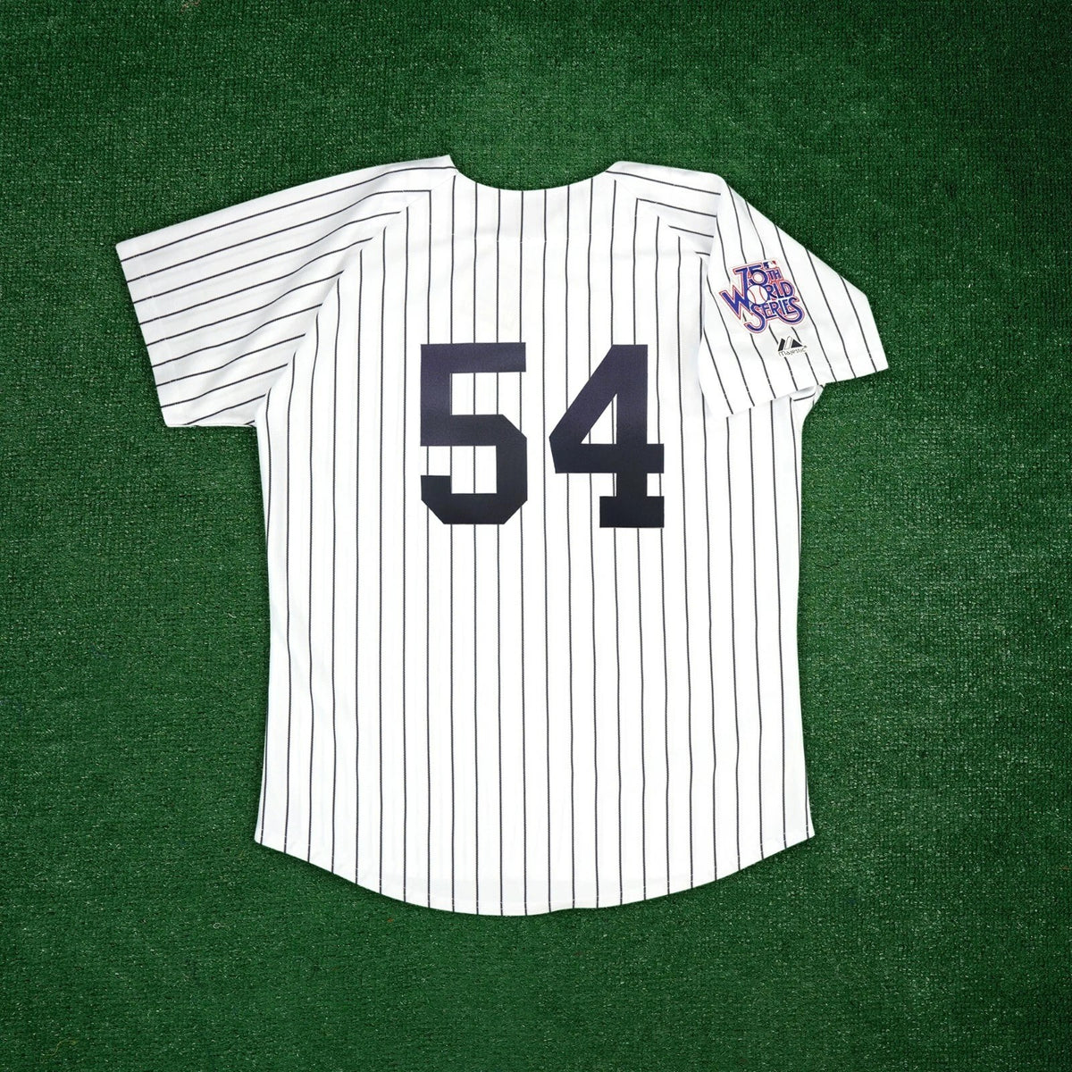 Goose Gossage Autograph Signing-Powers Sports Memorabilia