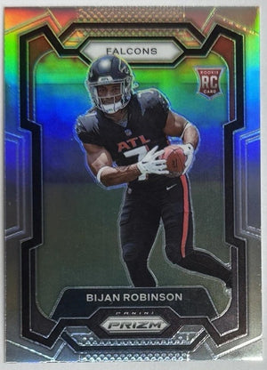 Bijan Robinson Autograph Signing-Powers Sports Memorabilia