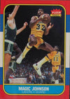 Magic Johnson Autograph Signing-Powers Sports Memorabilia