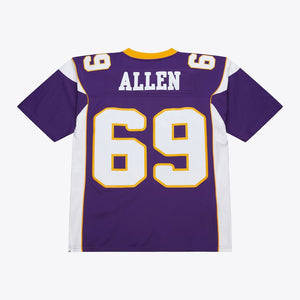 Jared Allen Autograph Signing-Powers Sports Memorabilia