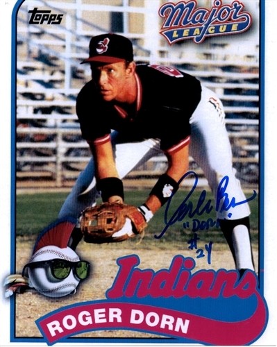 Corbin Bernsen Autograph Signing-Powers Sports Memorabilia