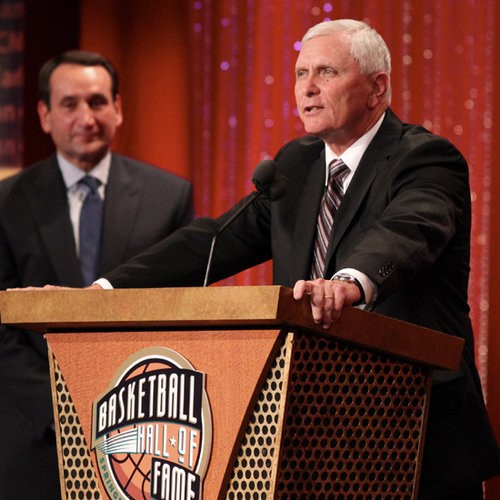 Bob Hurley Sr. Autograph Signing-Powers Sports Memorabilia