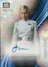 Denise Gough Autograph Signing-Powers Sports Memorabilia