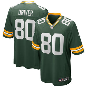 Donald Driver Autograph Signing-Powers Sports Memorabilia
