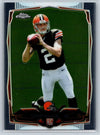 Johnny Manziel Autograph Signing-Powers Sports Memorabilia
