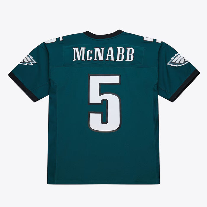 Donovan McNabb Autograph Signing-Powers Sports Memorabilia