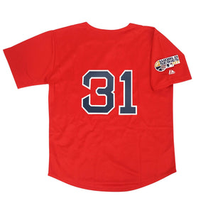 Jon Lester Autograph Signing-Powers Sports Memorabilia