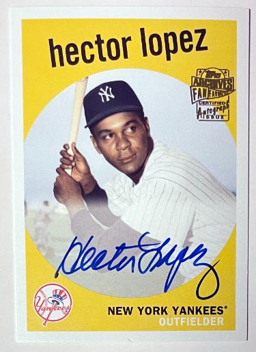 Jack Flaherty Autographed 2022 Topps Allen & Ginter Mini Framed Auto On Card #MA-JF (St. Louis Cardinals) - CTBL_042023-Powers Sports Memorabilia