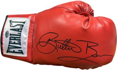 Eric "Butterbean" Esch Autographed Everlast Right Boxing Glove- Schwartz Sports Holo-Powers Sports Memorabilia