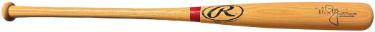Mark McGwire 1998 Rawlings Adirondack Name Engraved Personal Model 34?ǥ Natural Baseball Bat ?Çô NEW/Cardinals-Powers Sports Memorabilia