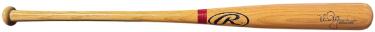 Mark McGwire 1998 Rawlings Adirondack Name Engraved Personal Model 34?ǥ Natural Baseball Bat ?Çô NEW/Cardinals - CTBL_047380-Powers Sports Memorabilia
