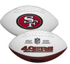 Kendrick Bourne Autograph Signing-Powers Sports Memorabilia