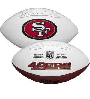 Frank Gore Autograph Signing-Powers Sports Memorabilia