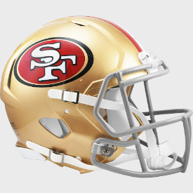 Kyle Juszczyk Autograph Signing-Powers Sports Memorabilia