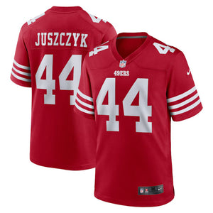 Kyle Juszczyk Autograph Signing-Powers Sports Memorabilia