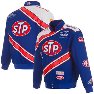 Richard Petty Autograph Signing-Powers Sports Memorabilia