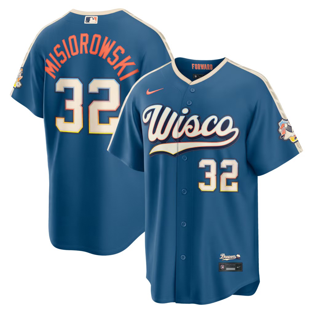 Jacob Misiorowski Autograph Signing-Powers Sports Memorabilia