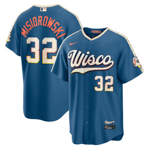 Jacob Misiorowski Autograph Signing-Powers Sports Memorabilia