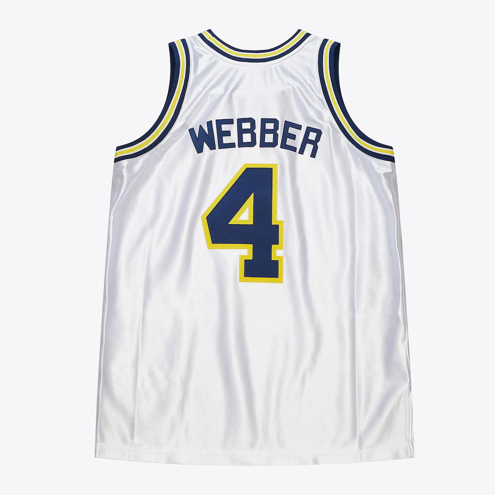 Chris Webber Autograph Signing-Powers Sports Memorabilia