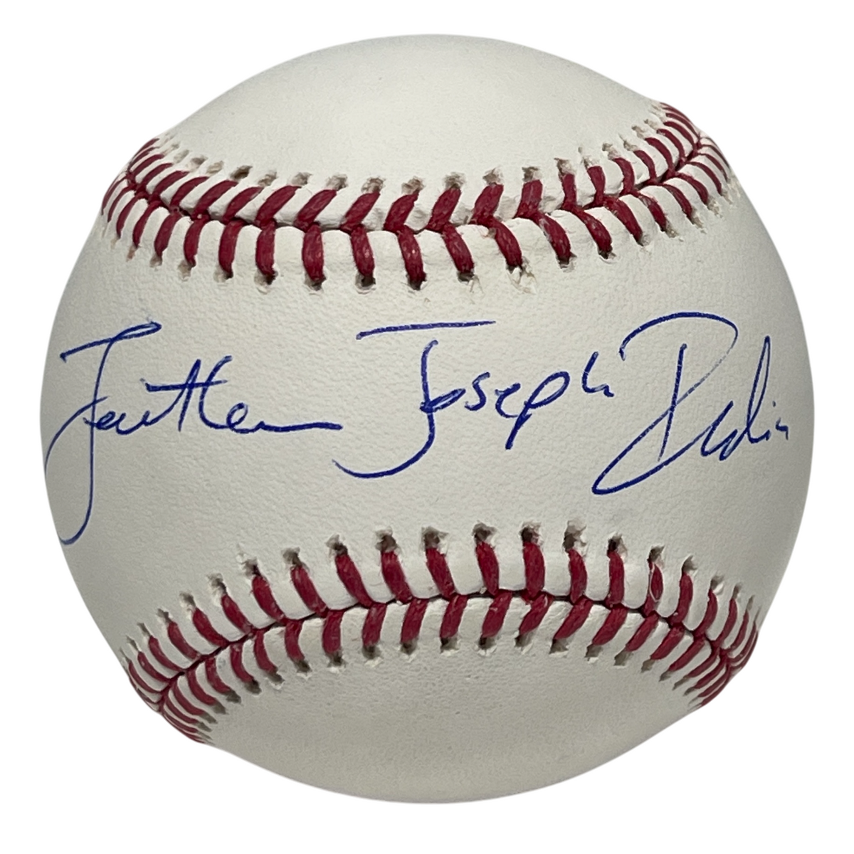 Jonathan India Full Name Signed ROMLB Baseball PSA ITP HOLO Authenticated KC Royals-Powers Sports Memorabilia