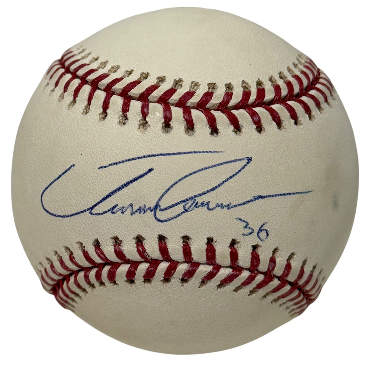 Triston Casas Signed Autographed ROMLB Baseball w/ Date Insc. PSA COA Red Sox-Powers Sports Memorabilia