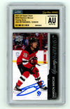 Theo Fleury Autograph Signing-Powers Sports Memorabilia