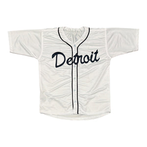 Tom Selleck Signed Custom Jersey OPix & JSA Authenticated