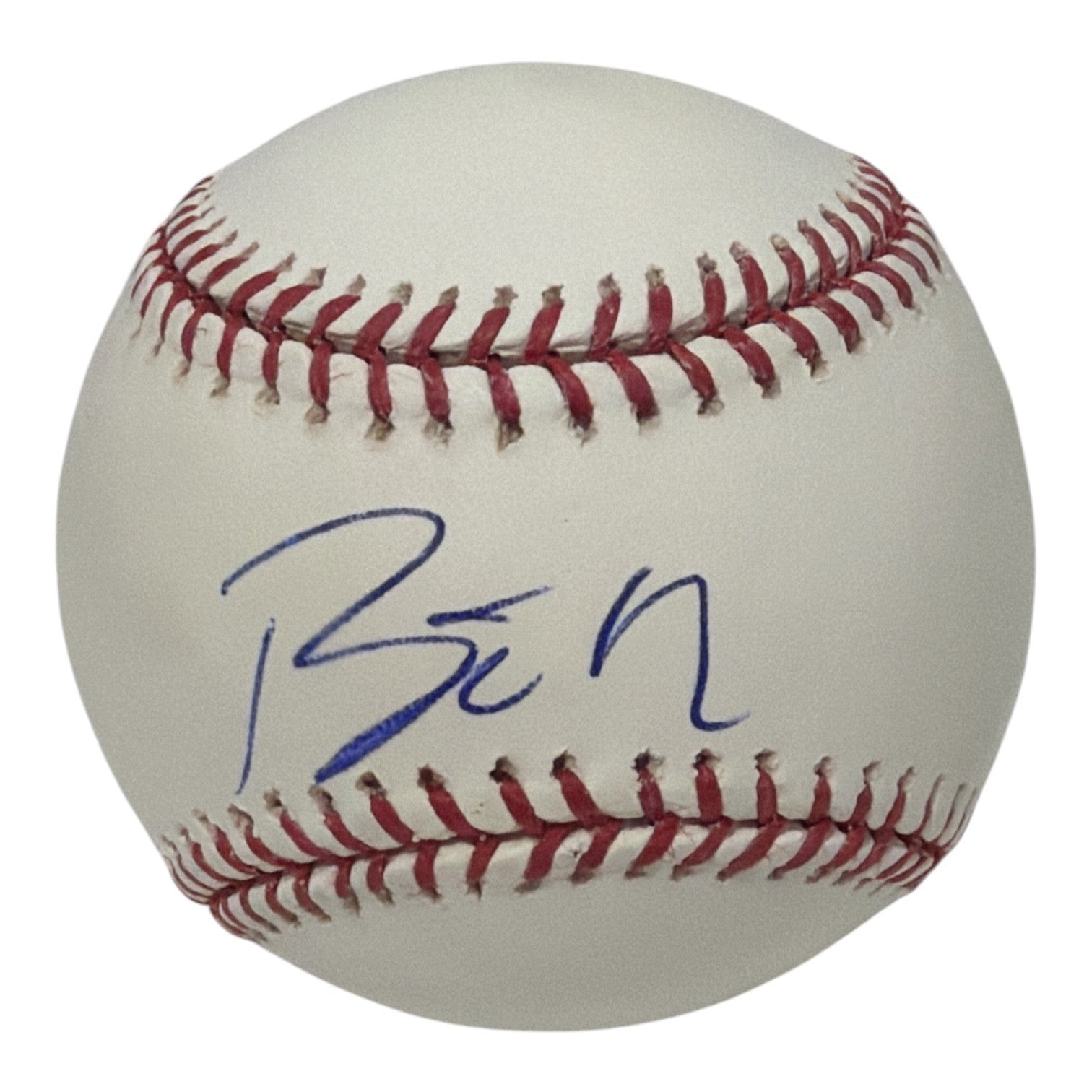 Buster Posey Signed ROMLB Baseball JSA Authenticated San Francisco Giants-Powers Sports Memorabilia