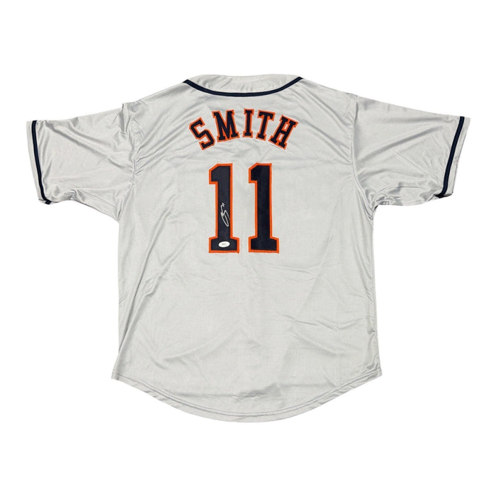 Cam Smith Signed Custom Jersey JSA Authenticated-Powers Sports Memorabilia