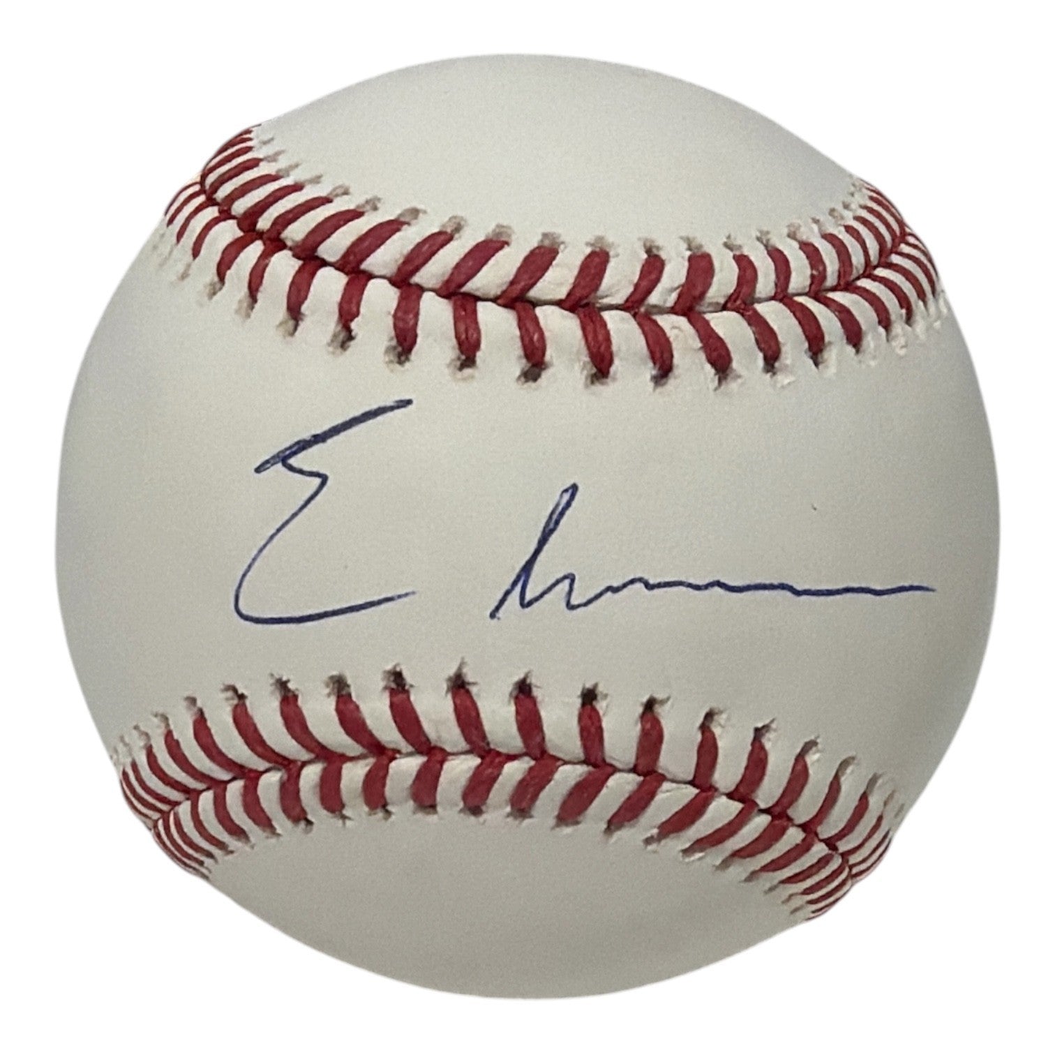 Elly De La Cruz Signed ROMLB Baseball JSA Authenticated Cincinnati Reds-Powers Sports Memorabilia
