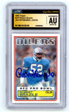 Autograph Signing-Powers Sports Memorabilia