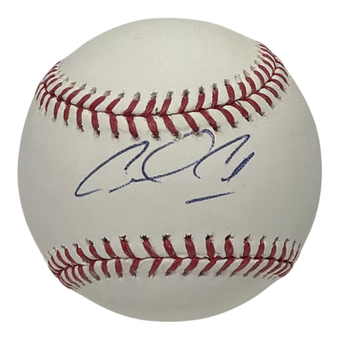 Carlos Correa Signed Autographed ROMLB Baseball JSA COA Houston Astros-Powers Sports Memorabilia