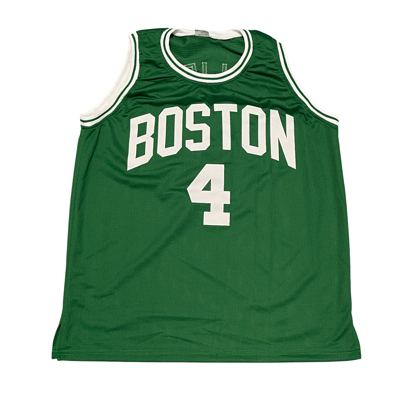 Jrue Holiday Signed Custom Jersey w/ 24 Champs Beckett W Beckett Authenticated-Powers Sports Memorabilia